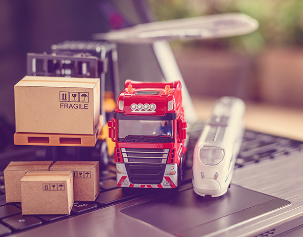 logistics