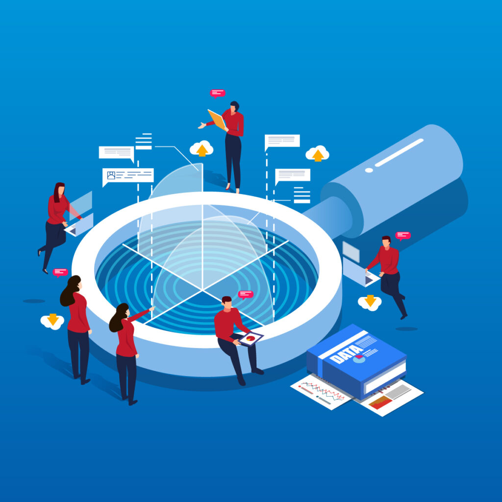 How To Research a Company