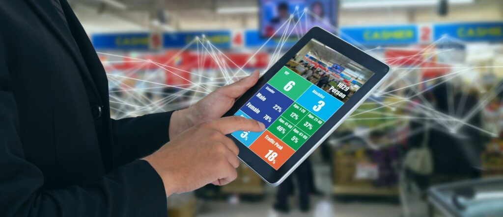 RETAIL NEWS
